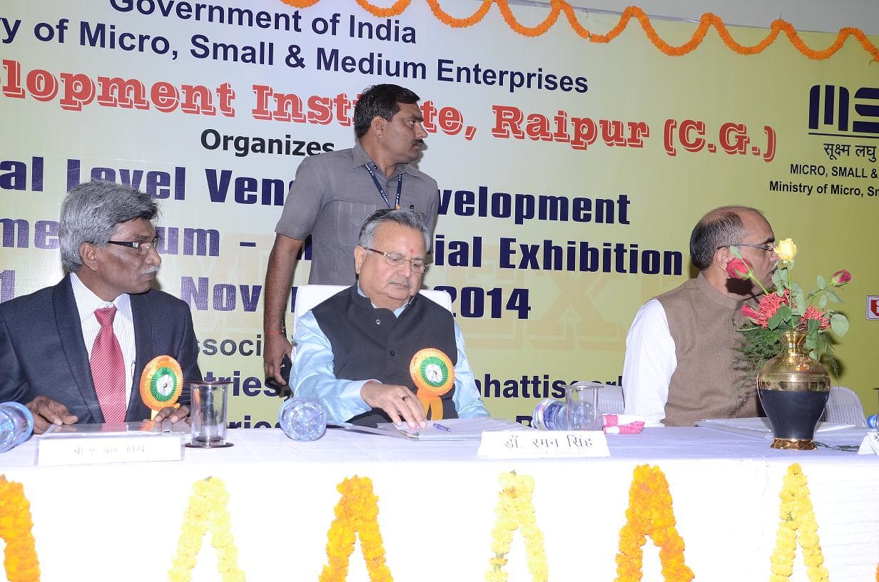 Central College of Engineering and Management Raipur Events and Extra Curriculars photo 10